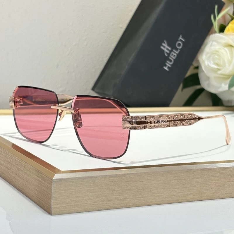 MultiPurpose Hublot Sunglasses 280245