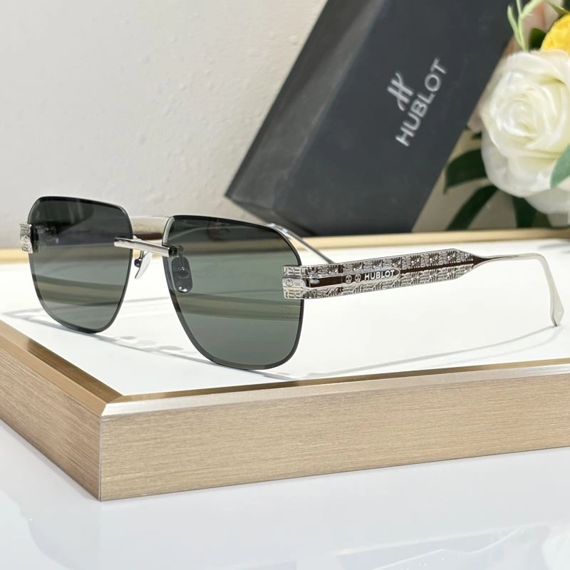 MultiPurpose Hublot Sunglasses 280245