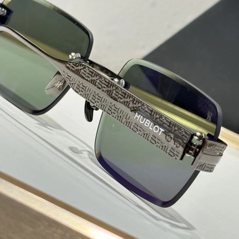MultiPurpose Hublot Sunglasses 280245