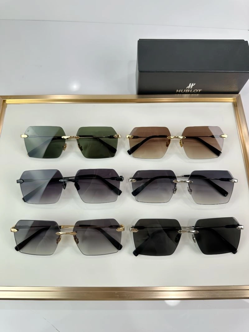 Hublot Sunglasses ComfortFit 280244