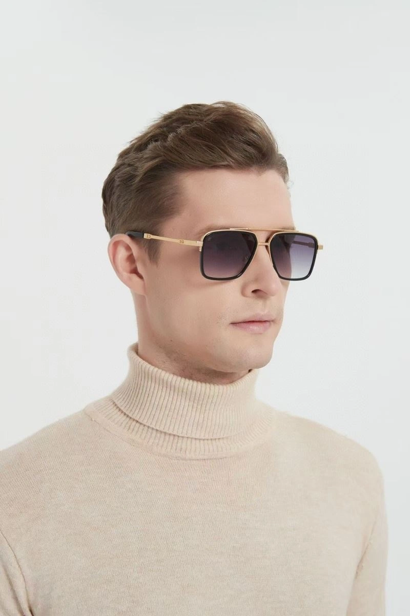 Popular Hublot Sunglasses 280243