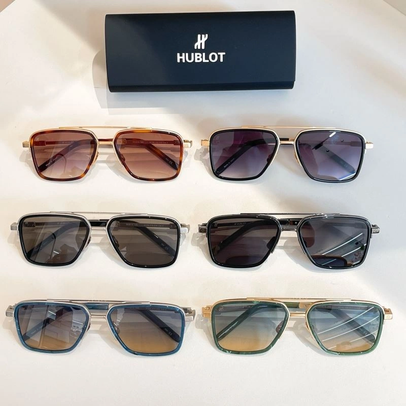 Popular Hublot Sunglasses 280243