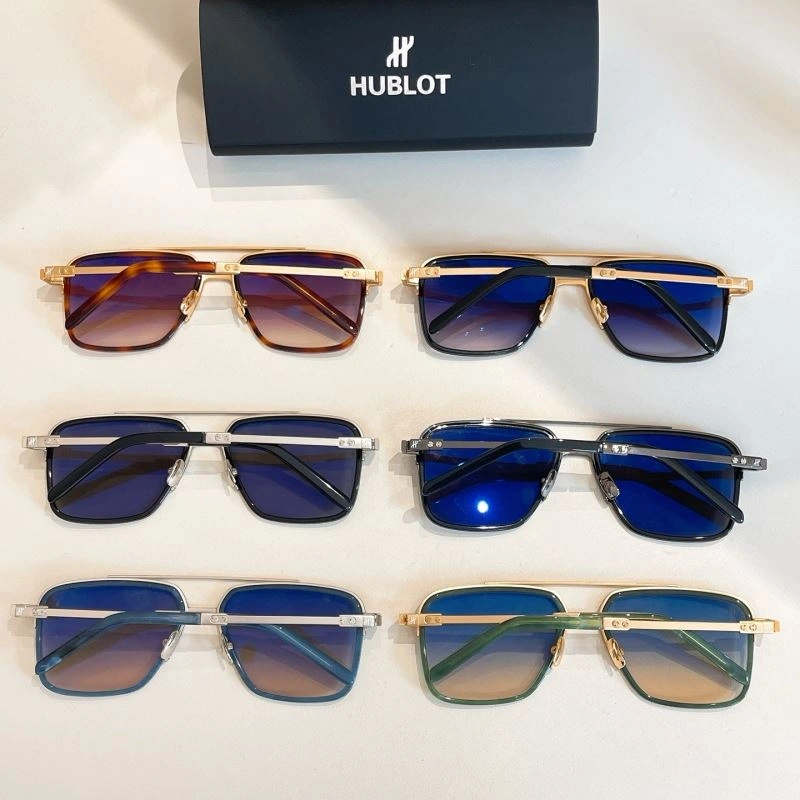 Popular Hublot Sunglasses 280243