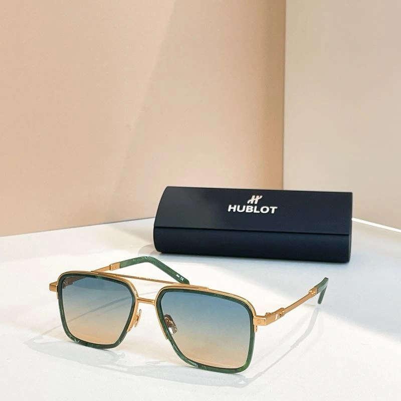 Popular Hublot Sunglasses 280243
