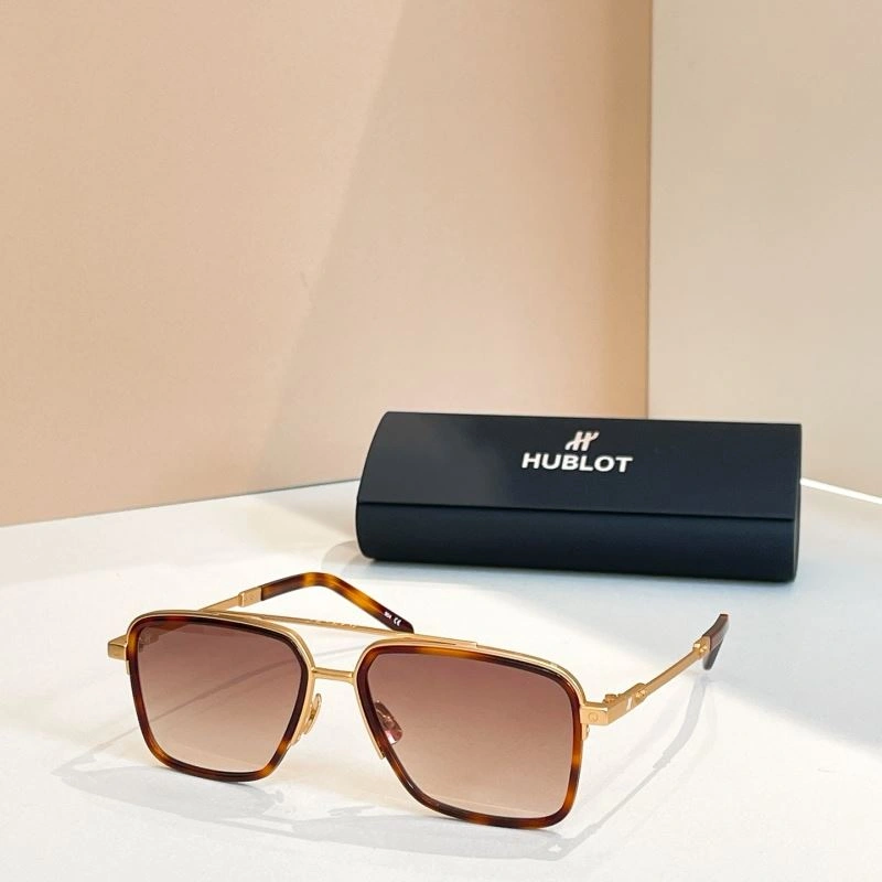Popular Hublot Sunglasses 280243