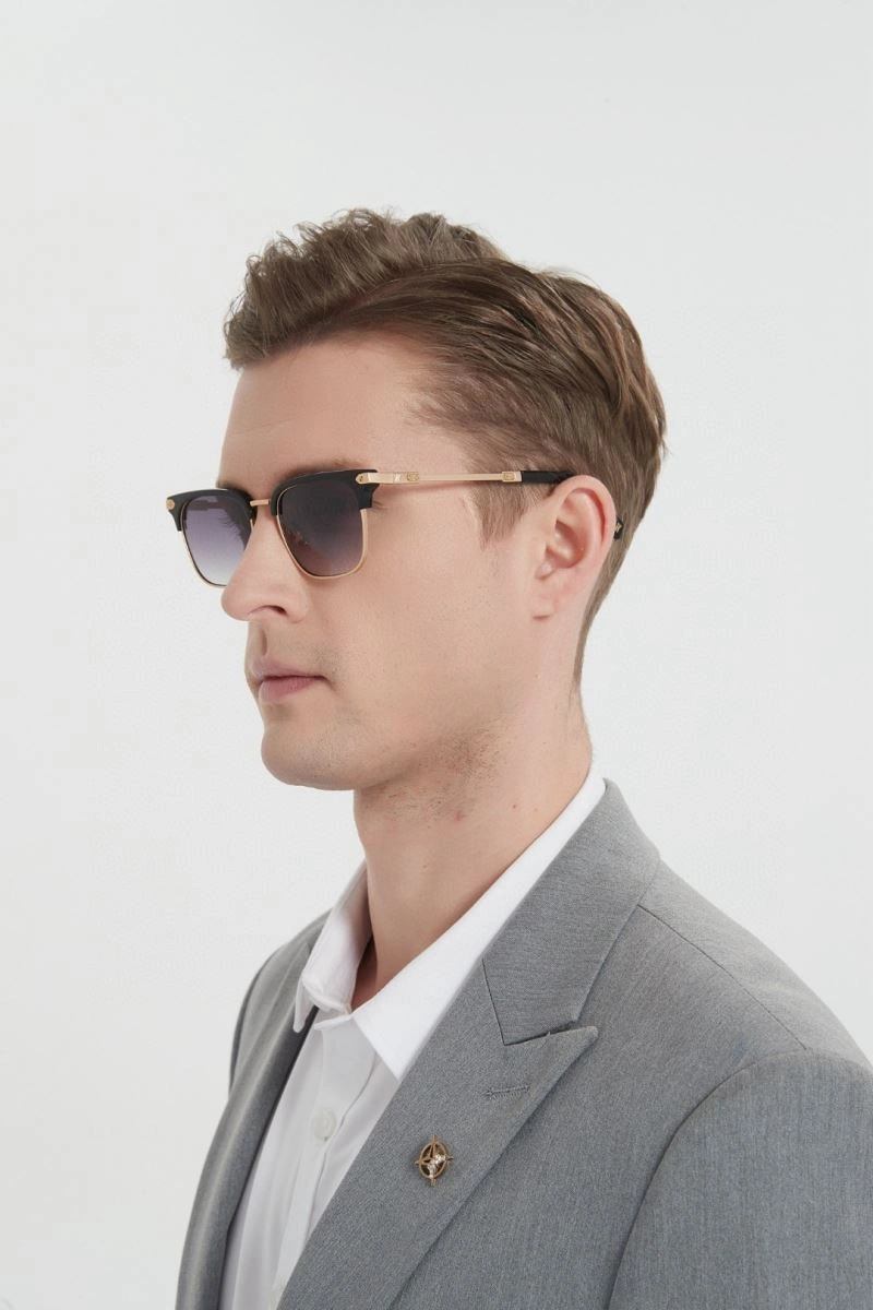 Unique Hublot Sunglasses 280227