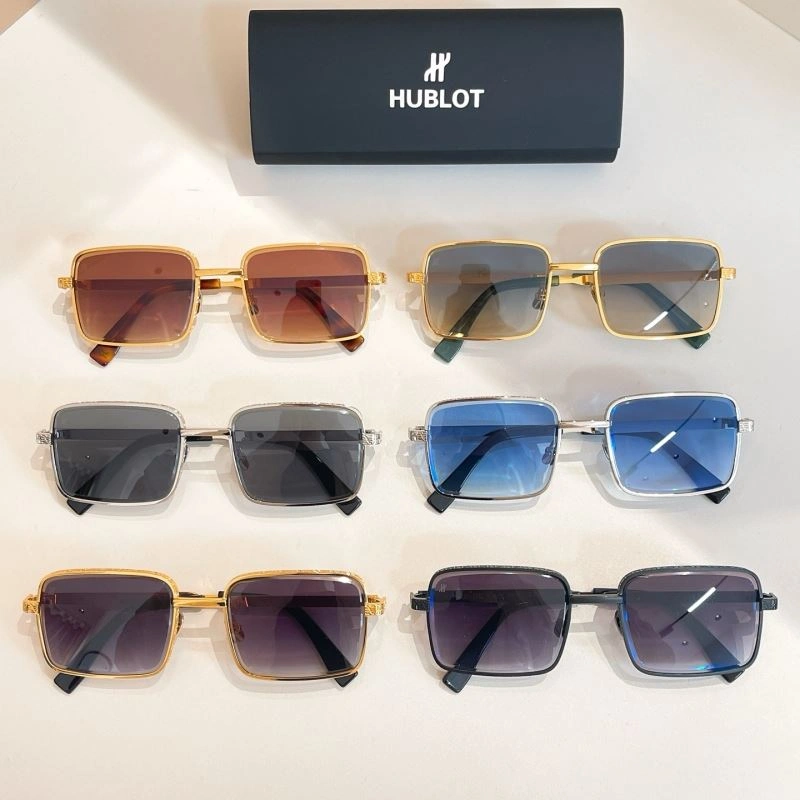 HighPerformance Hublot Sunglasses 280228