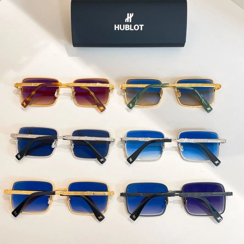 HighPerformance Hublot Sunglasses 280228