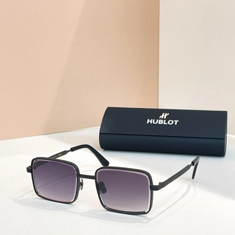 HighPerformance Hublot Sunglasses 280228
