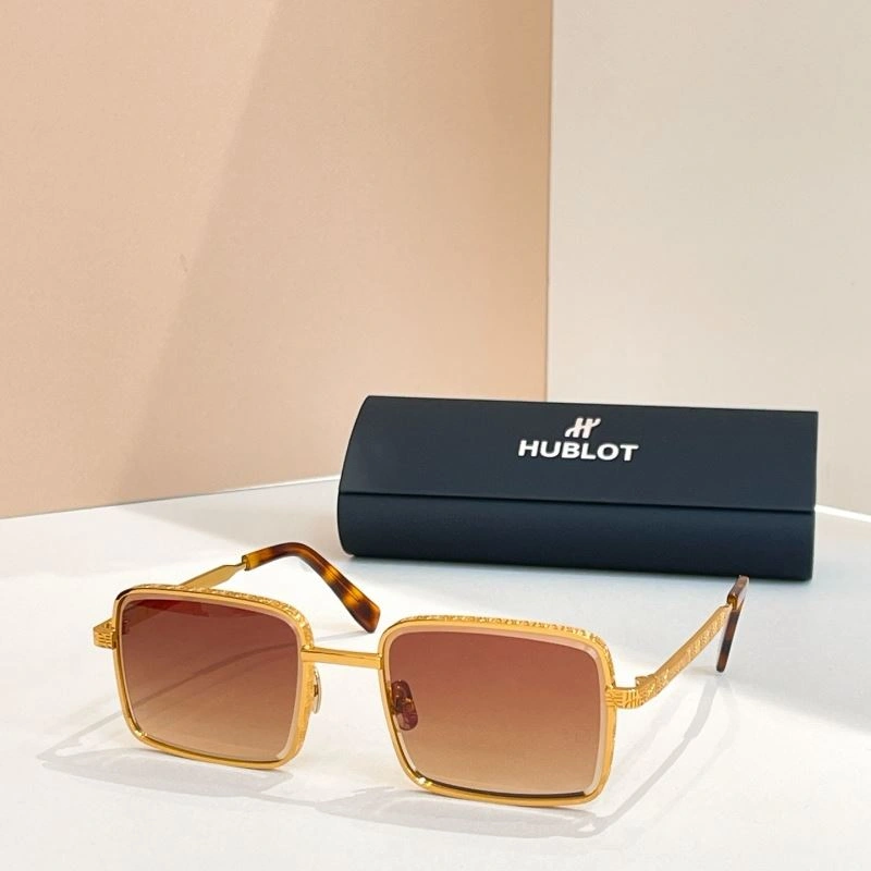 HighPerformance Hublot Sunglasses 280228