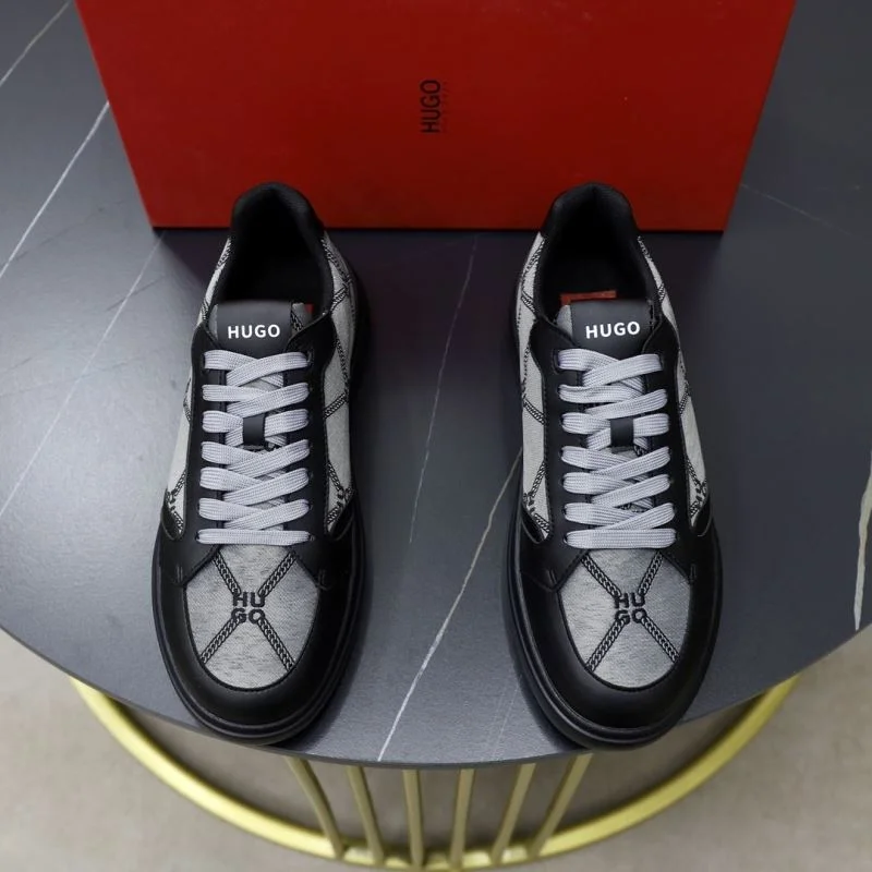 Stylish Hugo Shoes 13940