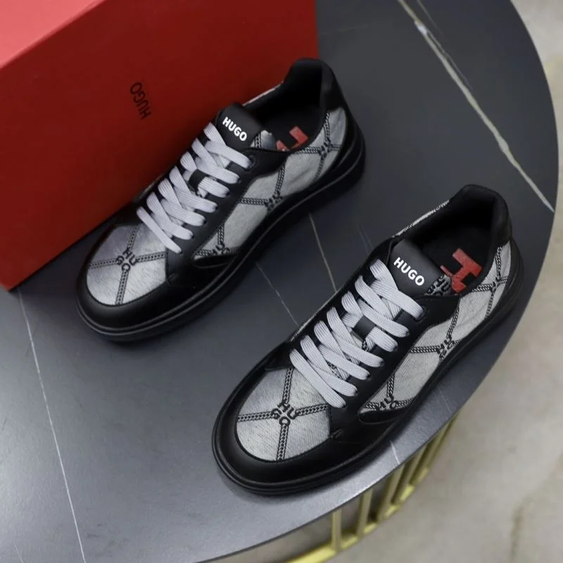 Stylish Hugo Shoes 13940