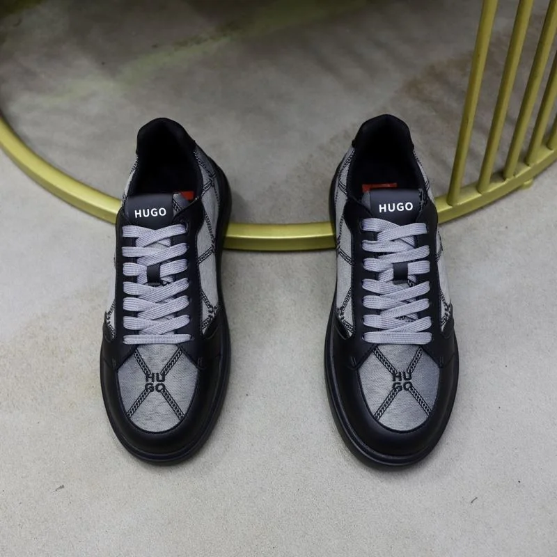 Stylish Hugo Shoes 13940