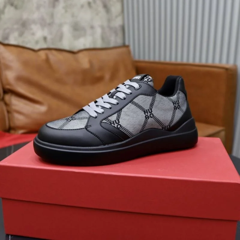 Stylish Hugo Shoes 13940