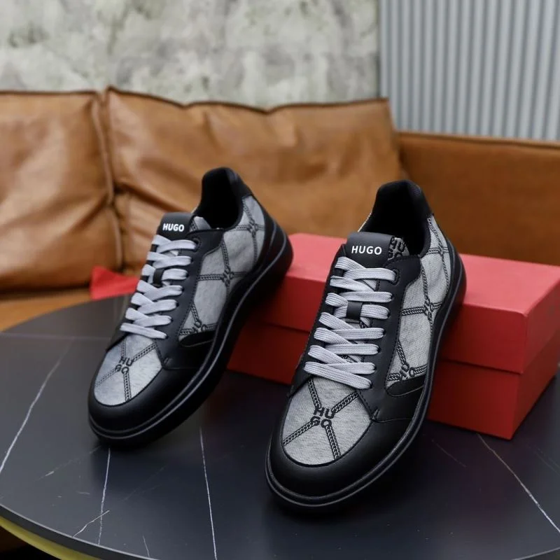Stylish Hugo Shoes 13940