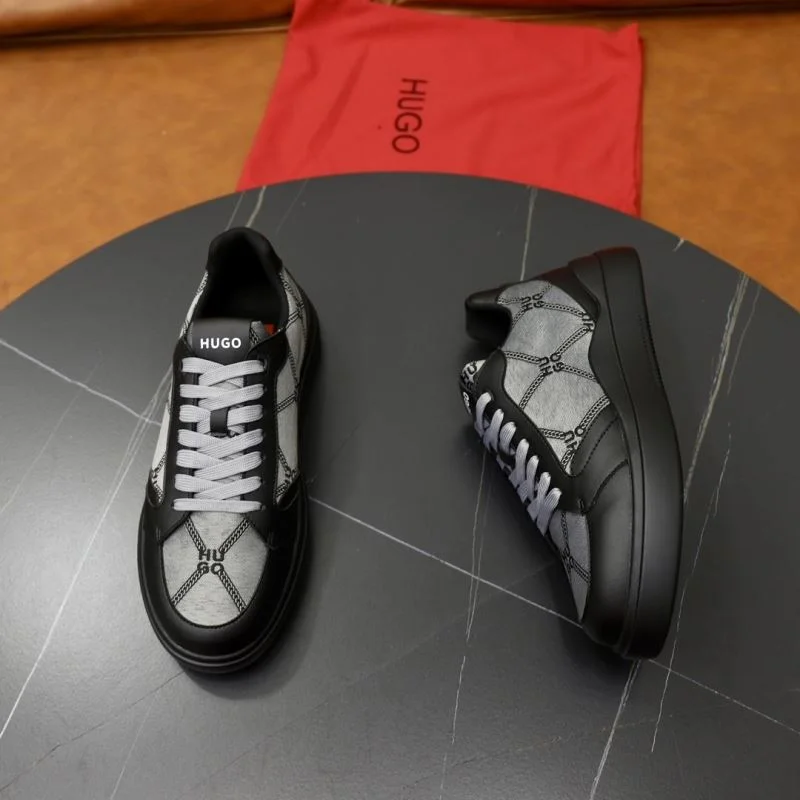 Stylish Hugo Shoes 13940