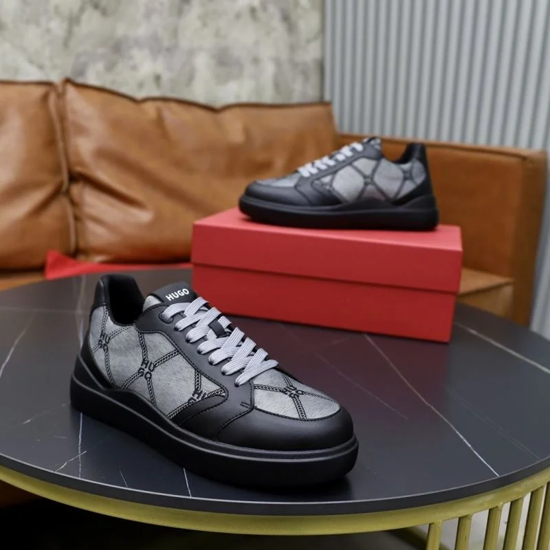 Stylish Hugo Shoes 13940
