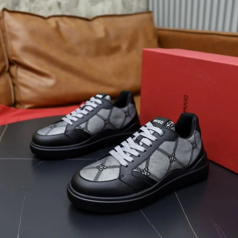 Stylish Hugo Shoes 13940