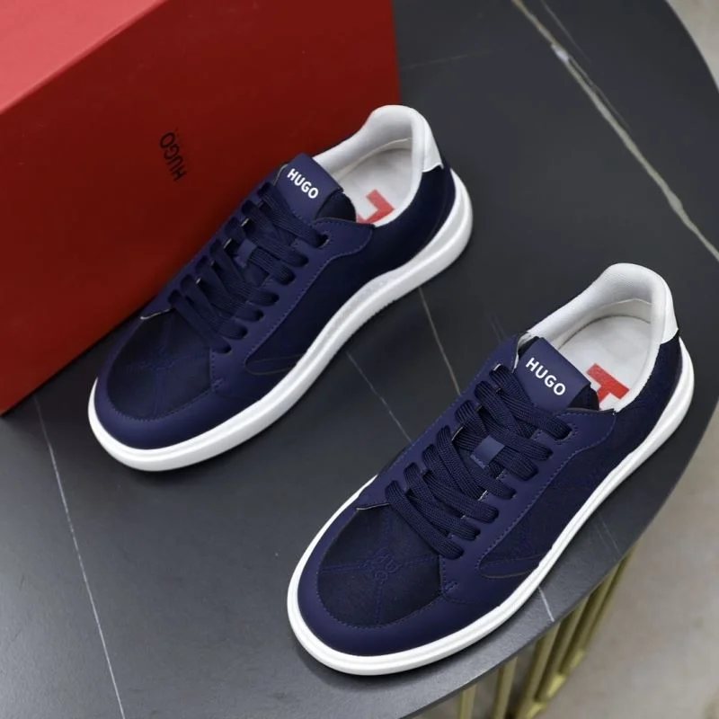 Hugo Shoes Minimalist 13799
