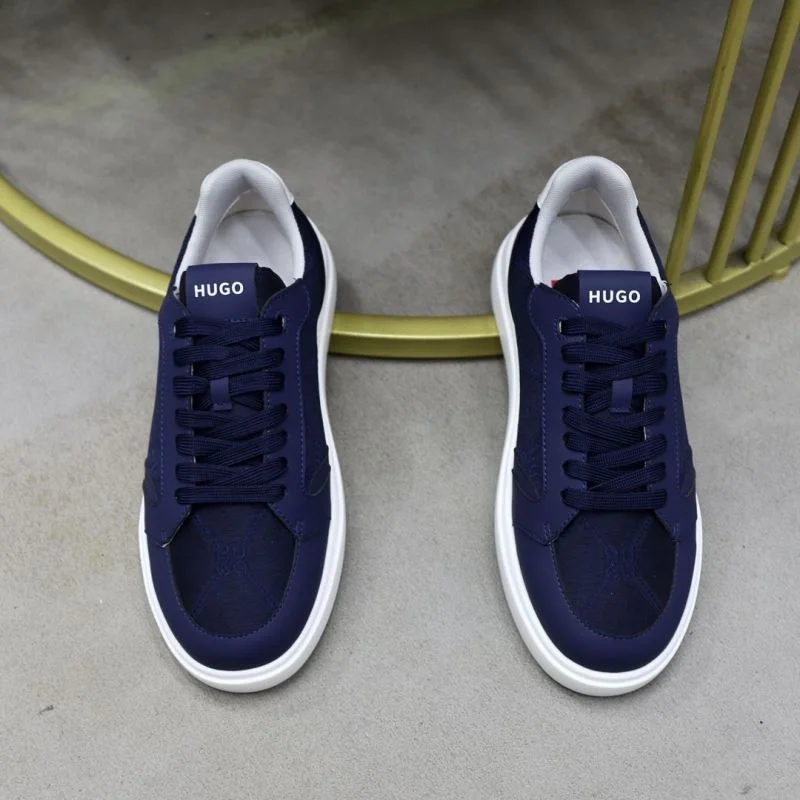 Hugo Shoes Minimalist 13799