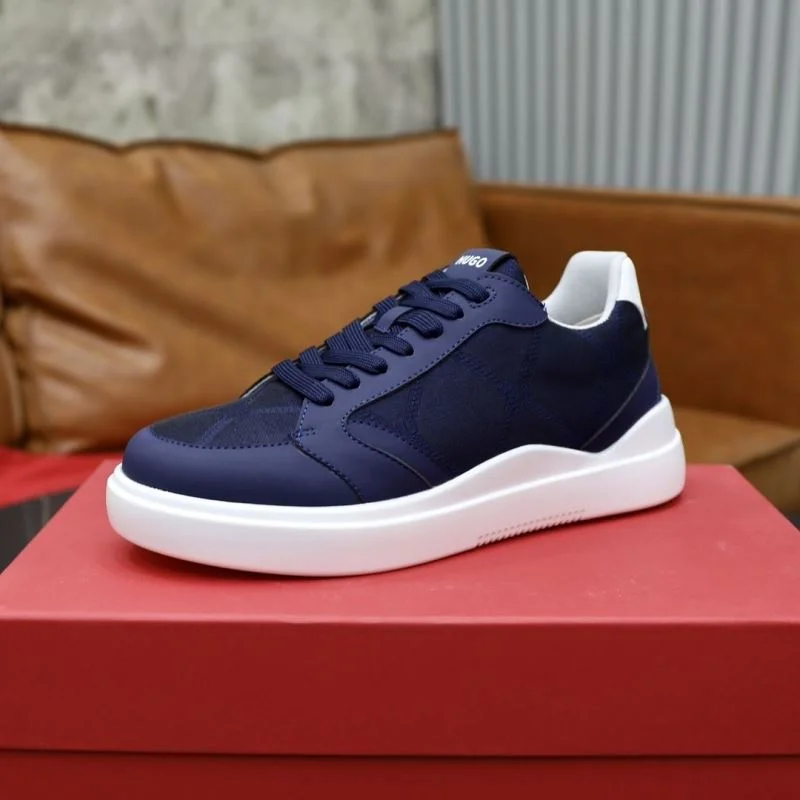 Hugo Shoes Minimalist 13799