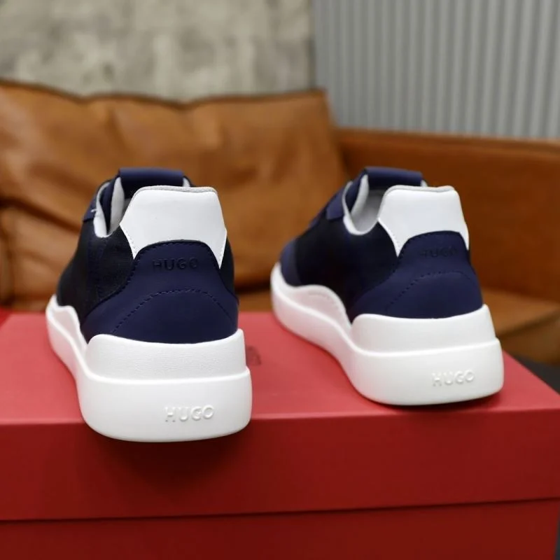 Hugo Shoes Minimalist 13799