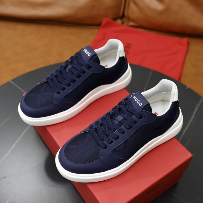 Hugo Shoes Minimalist 13799