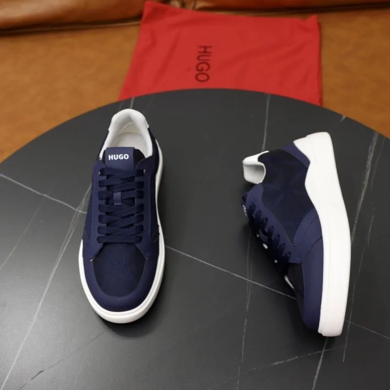 Hugo Shoes Minimalist 13799