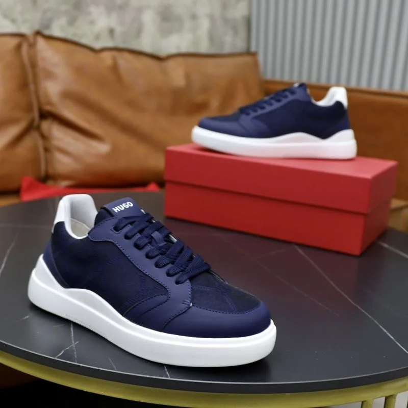 Hugo Shoes Minimalist 13799
