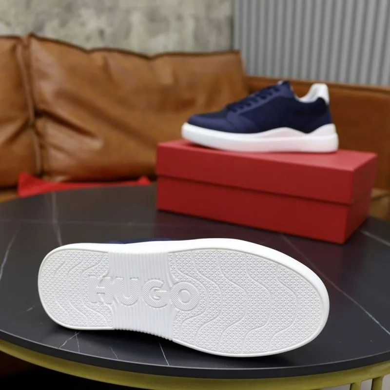 Hugo Shoes Minimalist 13799