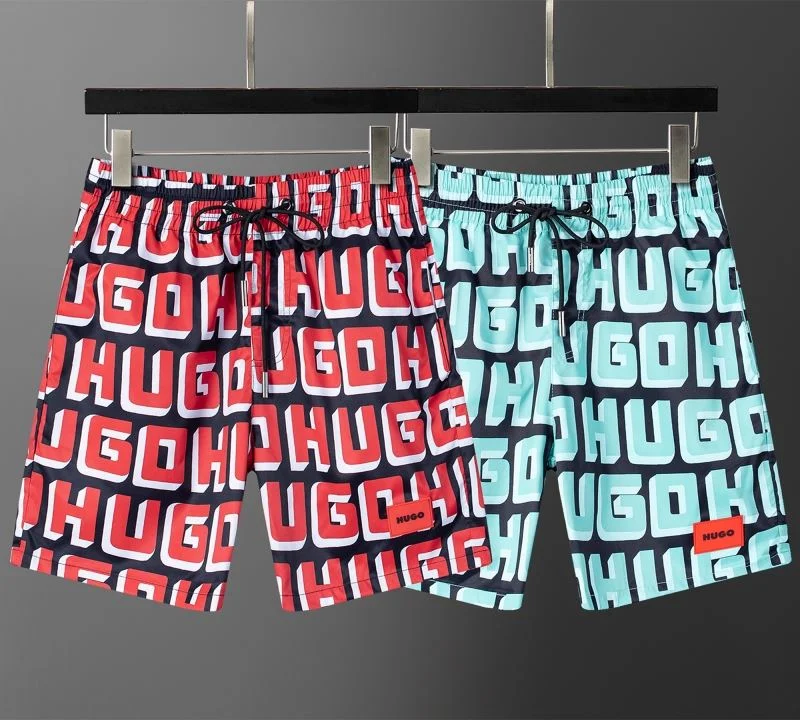 MoistureWicking Hugo Short Pants 164643