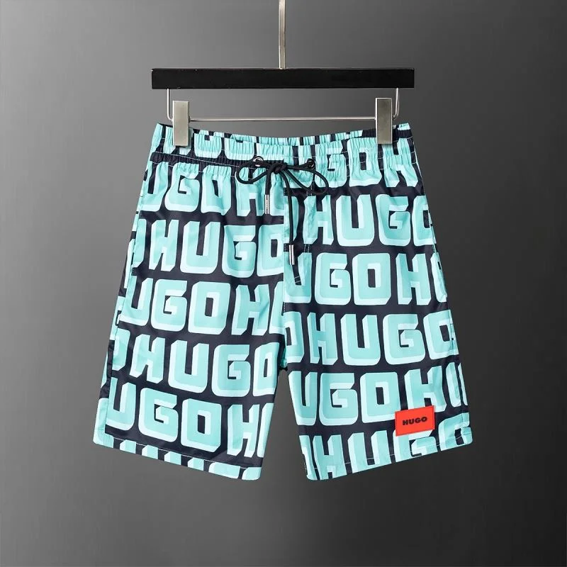 MoistureWicking Hugo Short Pants 164643