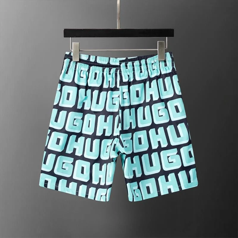 MoistureWicking Hugo Short Pants 164643