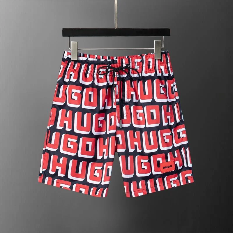 MoistureWicking Hugo Short Pants 164643