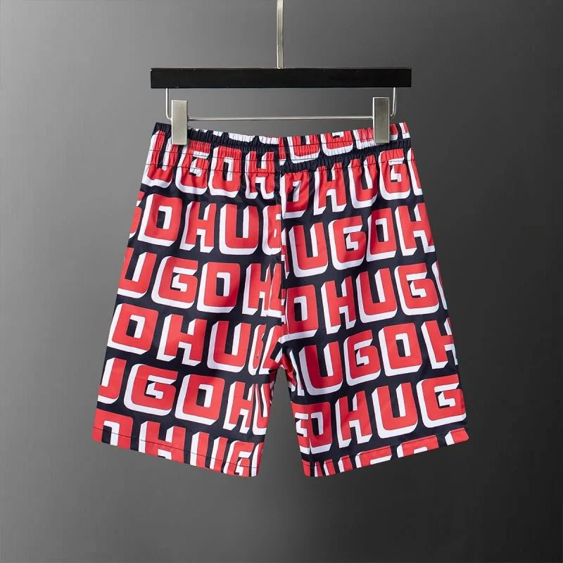 MoistureWicking Hugo Short Pants 164643