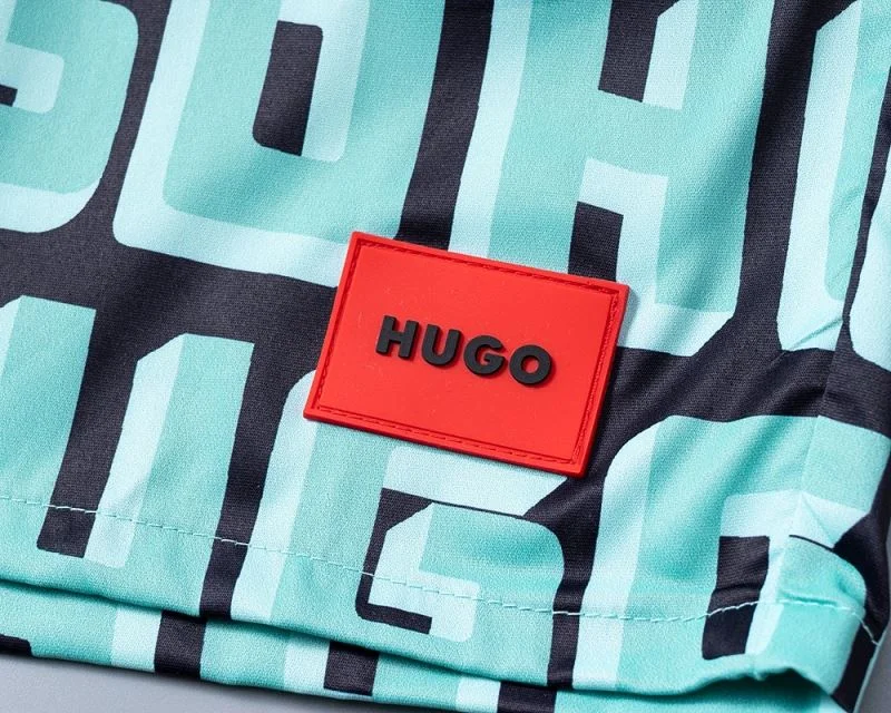 MoistureWicking Hugo Short Pants 164643