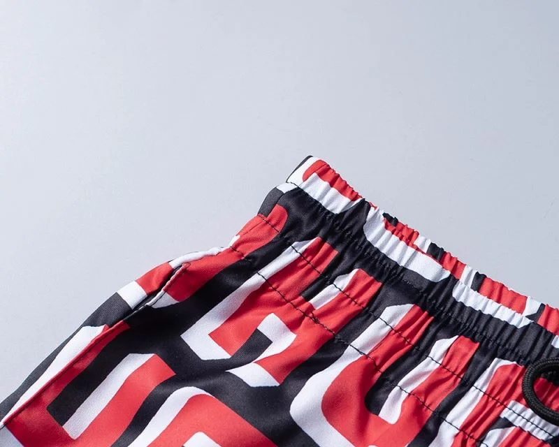 MoistureWicking Hugo Short Pants 164643