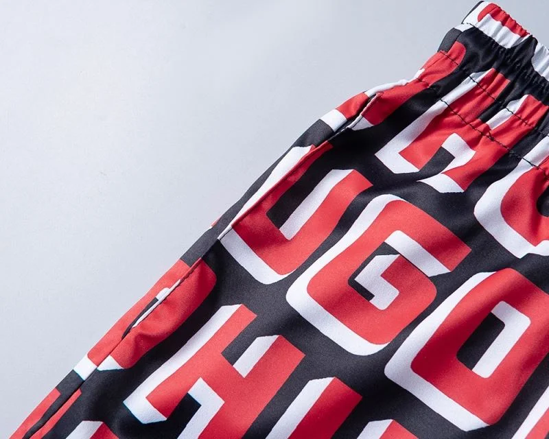 MoistureWicking Hugo Short Pants 164643