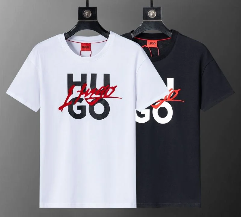 Hugo T-Shirts Reliable 164654