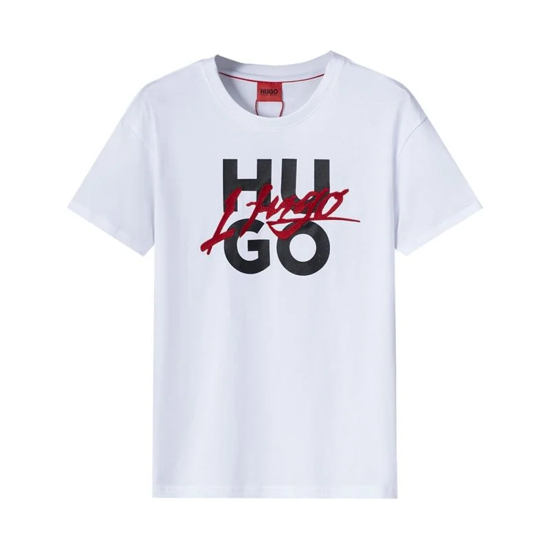 Hugo T-Shirts Reliable 164654