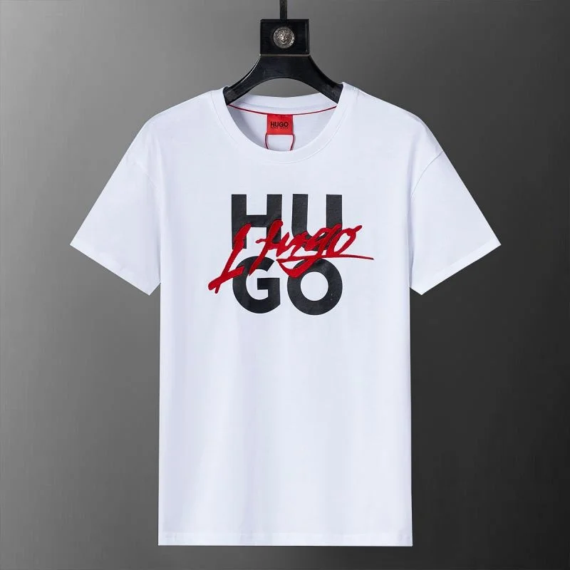 Hugo T-Shirts Reliable 164654