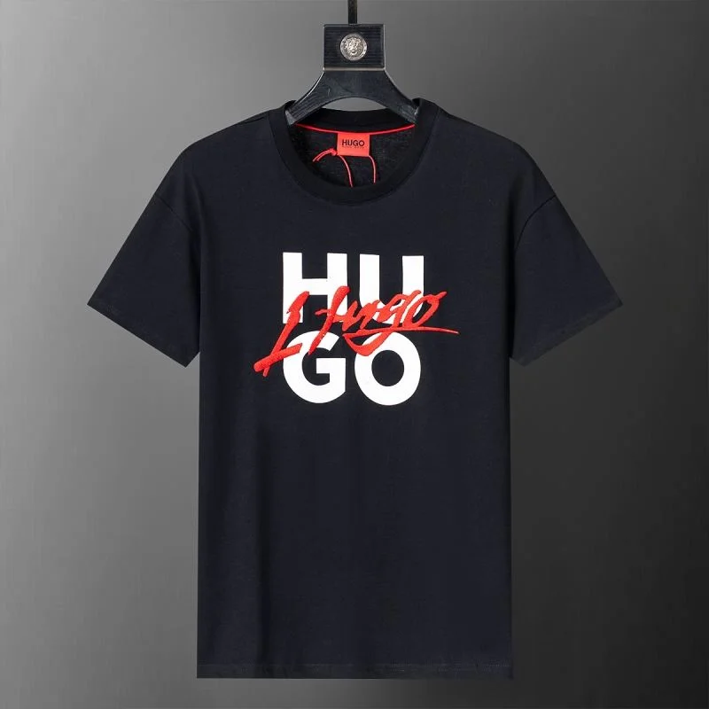 Hugo T-Shirts Reliable 164654