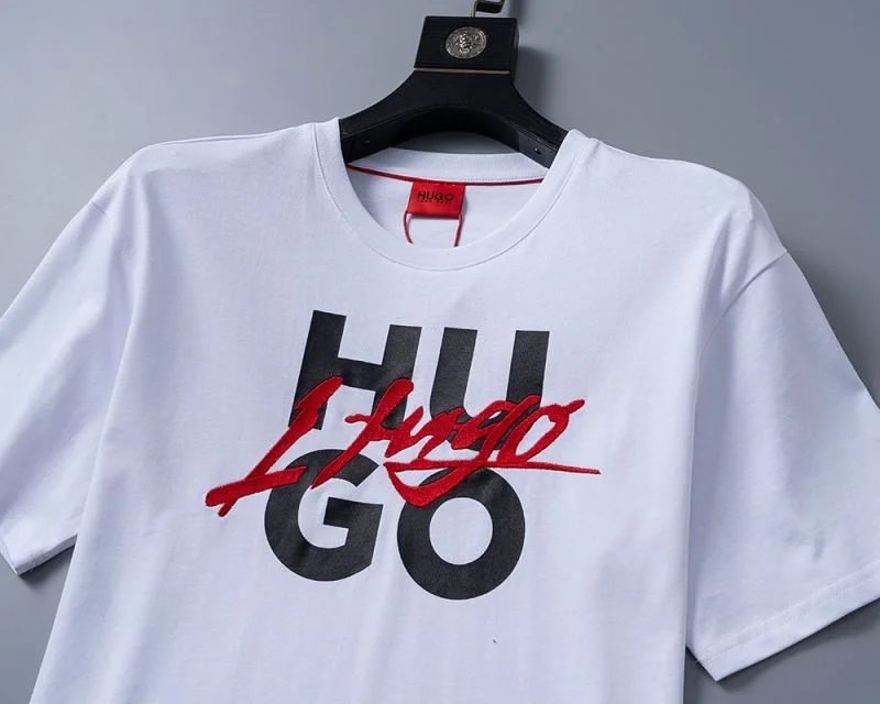 Hugo T-Shirts Reliable 164654