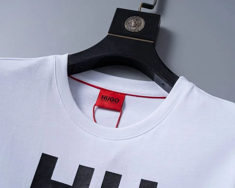 Hugo T-Shirts Reliable 164654