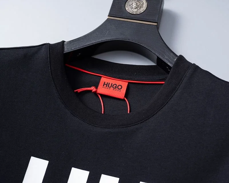 Hugo T-Shirts Reliable 164654