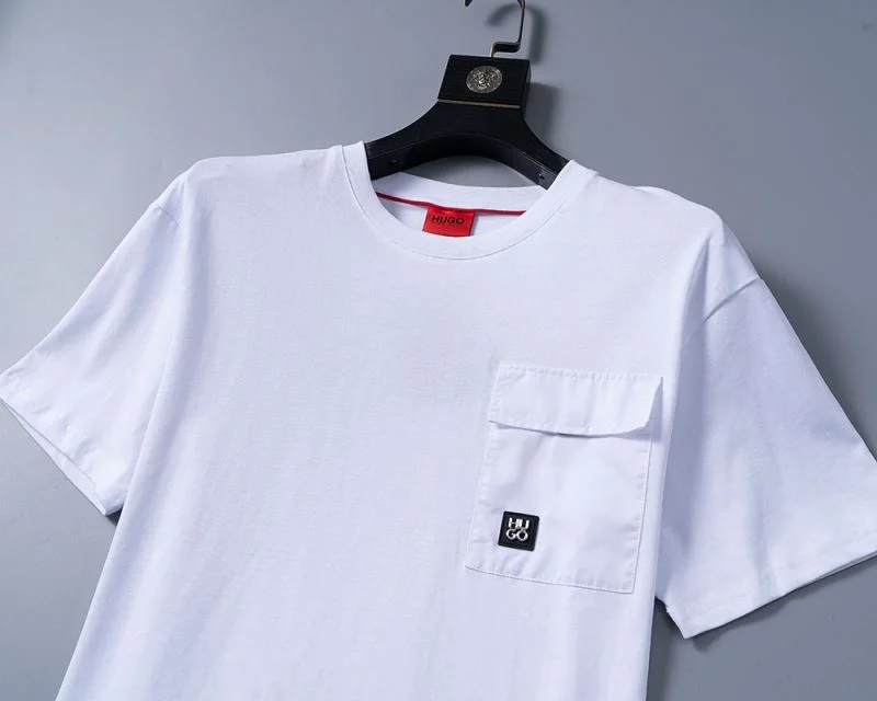 Snug Hugo T-Shirts 164652