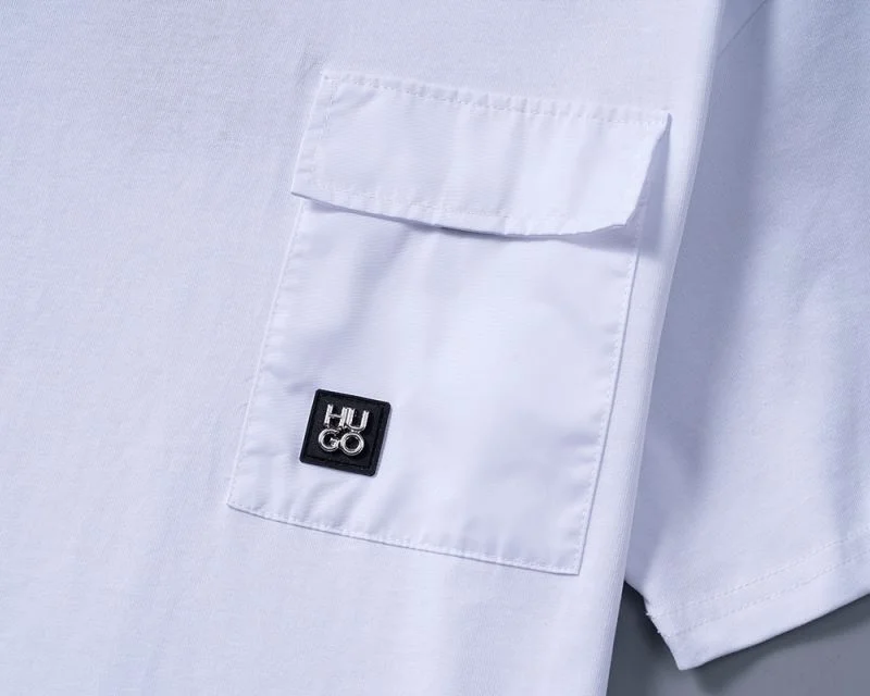 Snug Hugo T-Shirts 164652