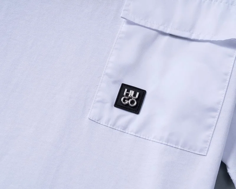 Snug Hugo T-Shirts 164652