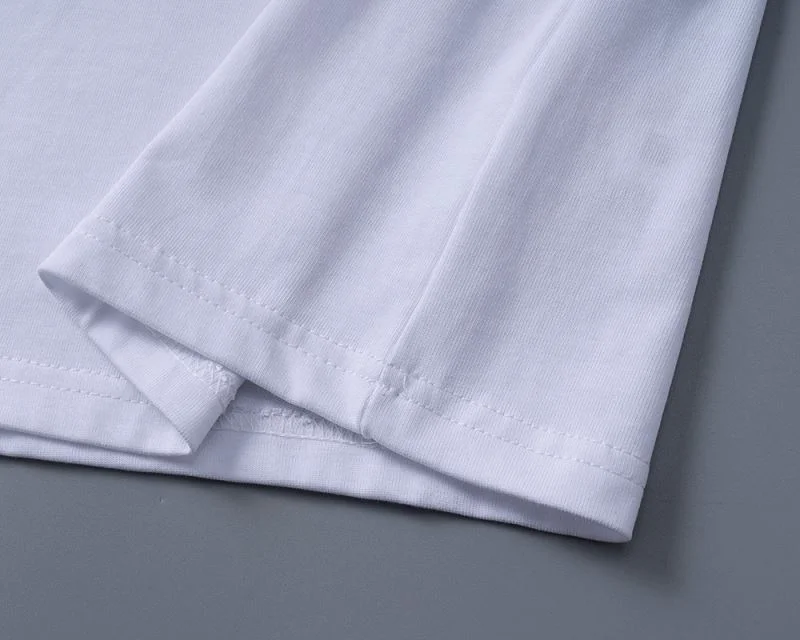 Hugo T-Shirts SmoothTexture 164655