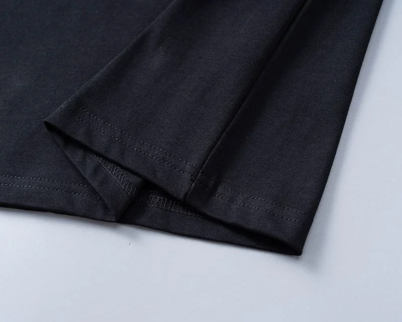 Hugo T-Shirts SmoothTexture 164655
